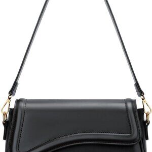 Shoulder Bag for Women Small Clutch Purses Cute Hobo Handbag Trendy Underarm Bag